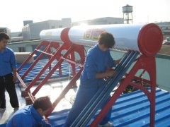 大足热水器维修