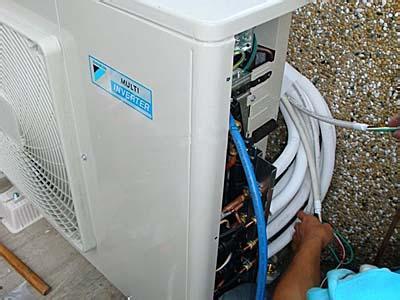 大足商场中央空调分析及中央空调的维保分析