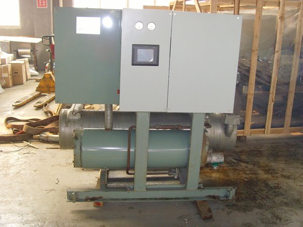 大足酒店中央空调不停机清洗方法介绍